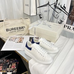 McQueen Shoes
 Top Quality
