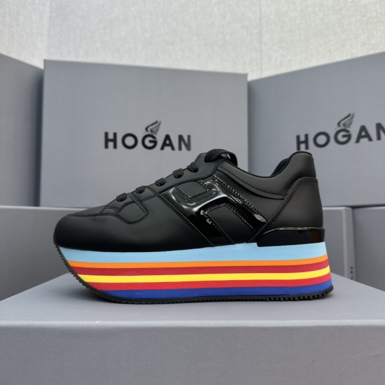 Hogan Shoes Top Quality
35-45 men and women same