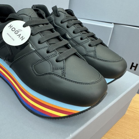 Hogan Shoes Top Quality
35-45 men and women same