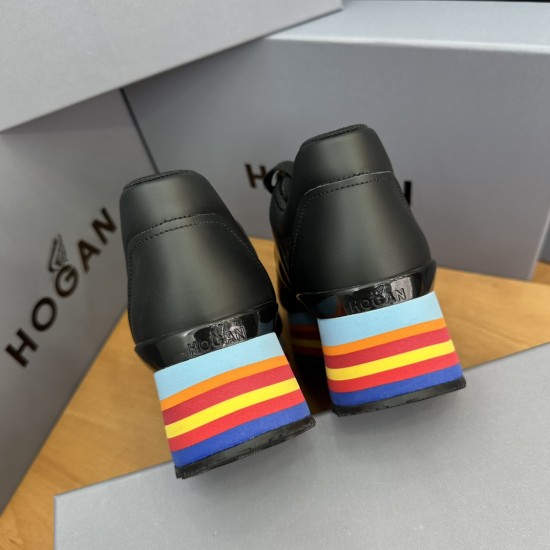 Hogan Shoes Top Quality
35-45 men and women same