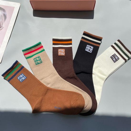 MiuMiu Socks