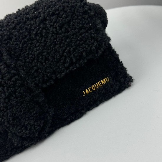 Jacquemus Bags Top Quality Same Real