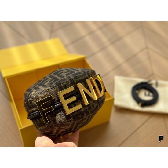 Fendi Bags High Quality