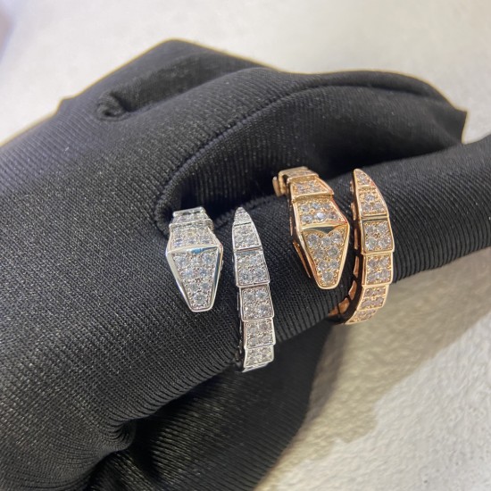 Bvlgari Jewelry High Quality