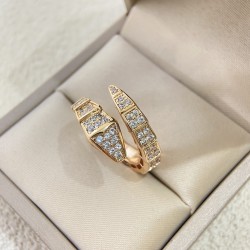 Bvlgari Jewelry High Quality