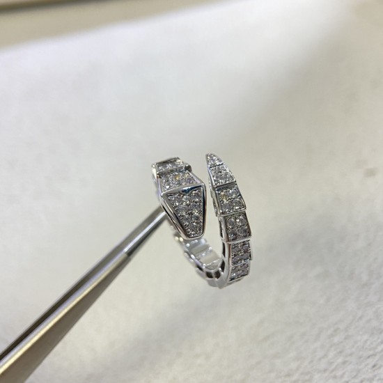 Bvlgari Jewelry High Quality