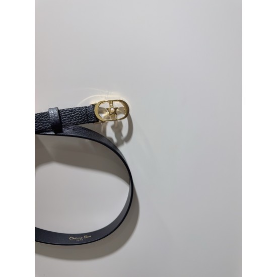 Dior Belts Top Quality