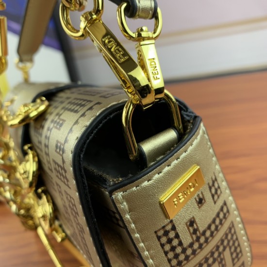 Fendi Bags High Quality