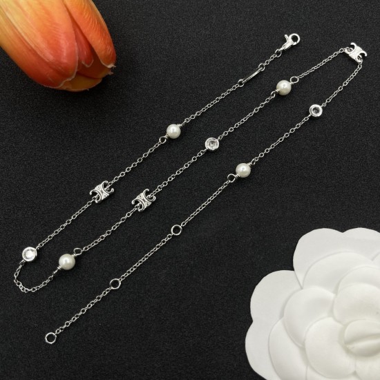 Celine Jewelry High Quality