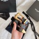 YSL Belts
 Top Quality
