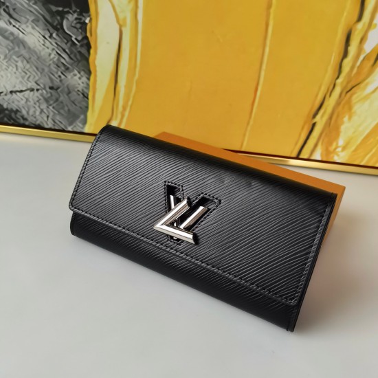 LV Bags High Quality Flip Wallet
