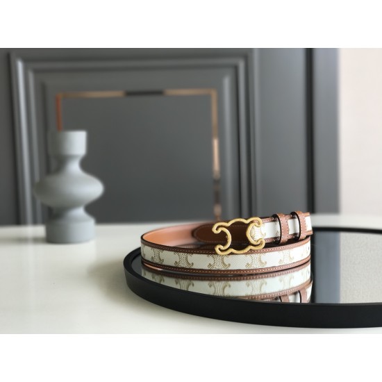 Celine Belts
 Top Quality