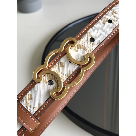 Celine Belts
 Top Quality