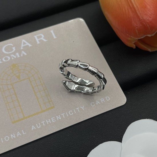 Bvlgari Jewelry High Quality