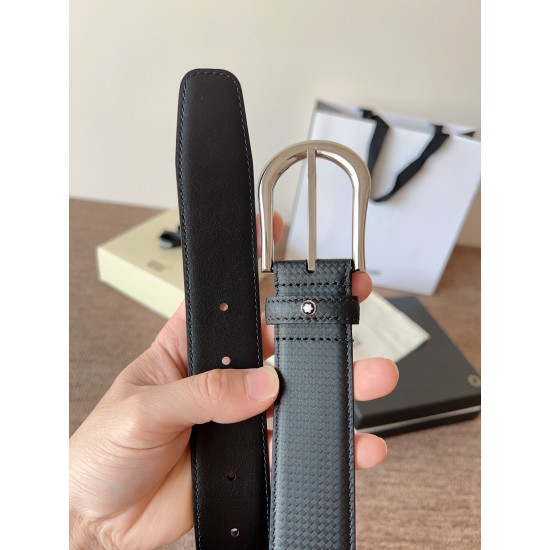 Montblanc Belts
 Top Quality
