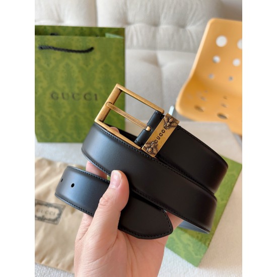 Gucci Belts
 Top Quality