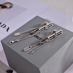 Balenciaga Jewelry Earrings