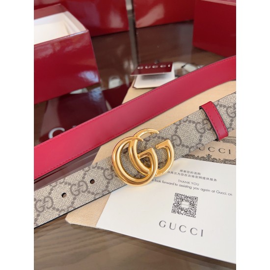 Gucci Belts
 Top Quality