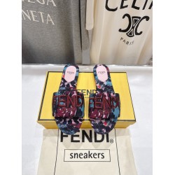 Fendi Shoes Top Quality