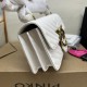 Pinko Bags Top Quality
21x13x6