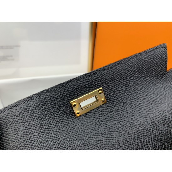 Hermes Bags Top Quality Minikelly 二代
19cm $220