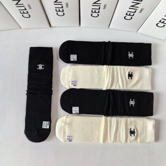 Celine Socks