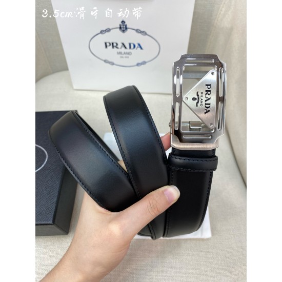 Prada Belts
 Top Quality