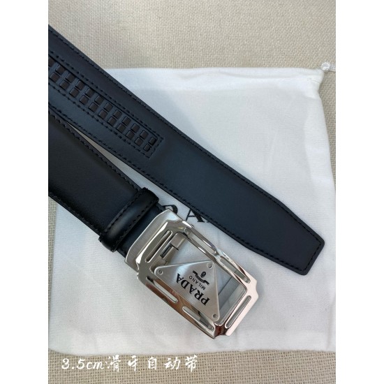Prada Belts
 Top Quality