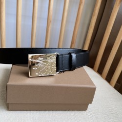 Burberry Belts
 Top Quality
