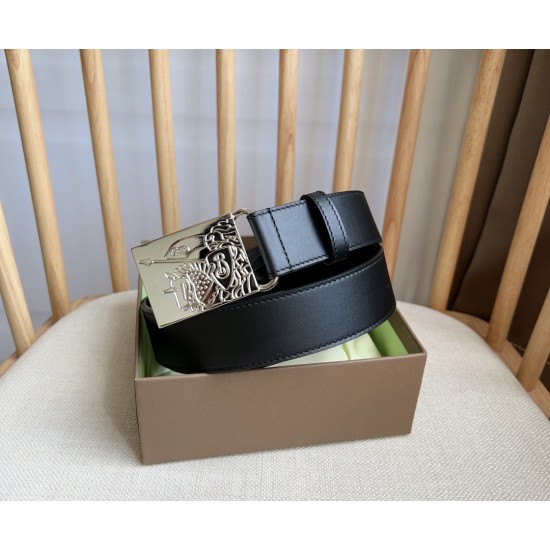 Burberry Belts
 Top Quality