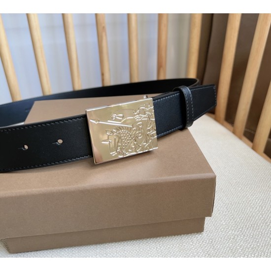 Burberry Belts
 Top Quality