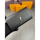 LV Bags High Quality Flip Wallet
