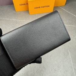 LV Bags High Quality Flip Wallet
