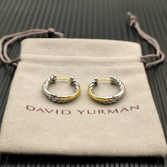 David Jewelry Earrings