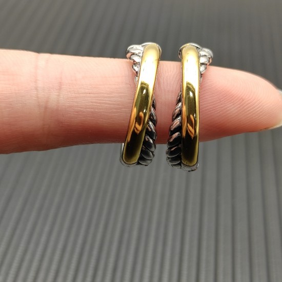 David Jewelry Earrings