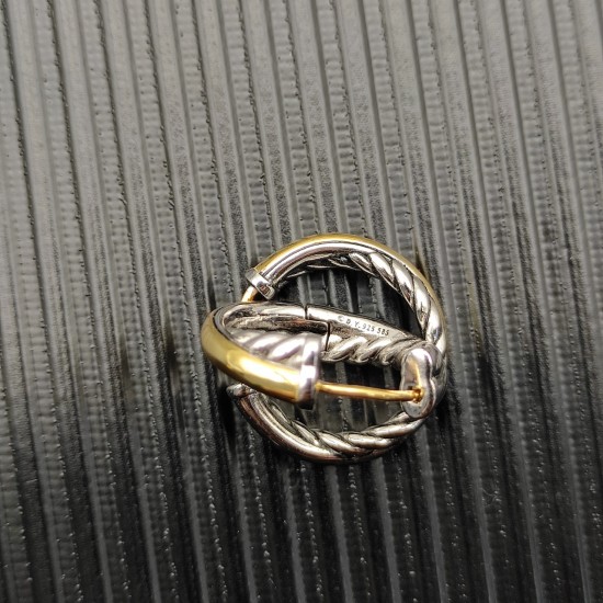 David Jewelry Earrings