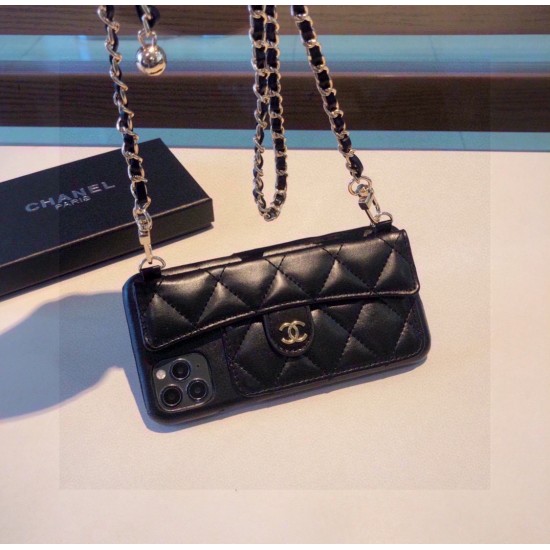 Chanel Phone Case
