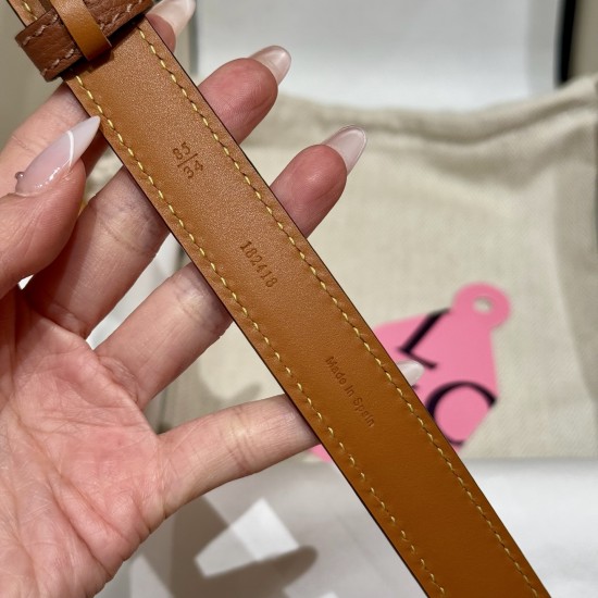 Loewe Belts
 Top Quality