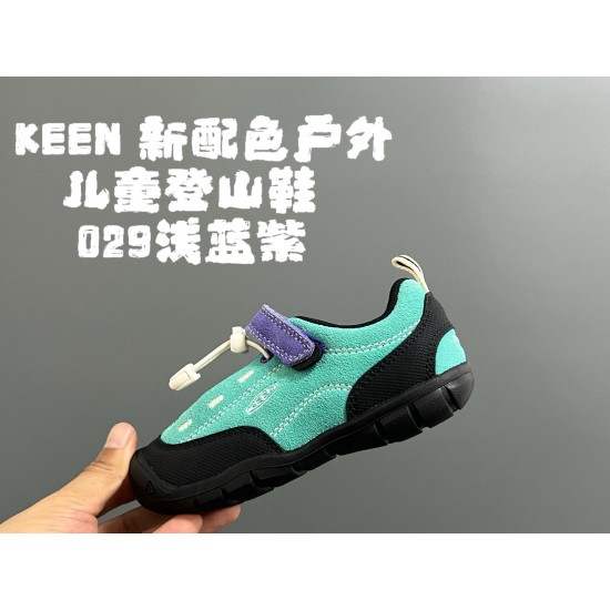 Children Shoes Keen High Quality