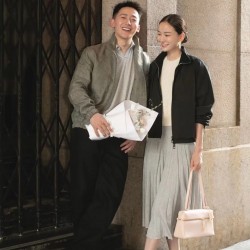 LP Bags Top Quality Extra L27