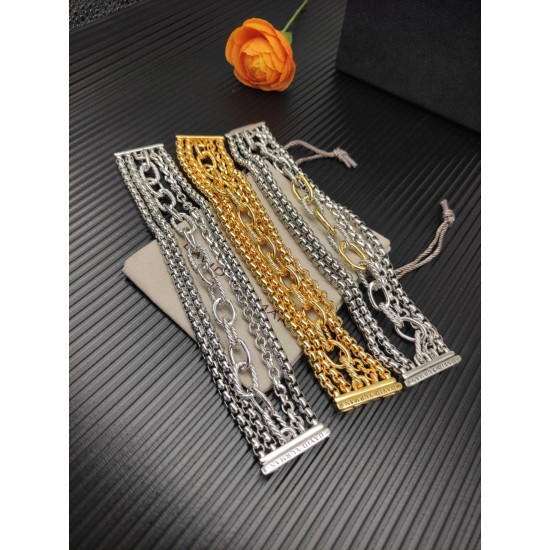 David Jewelry High Quality