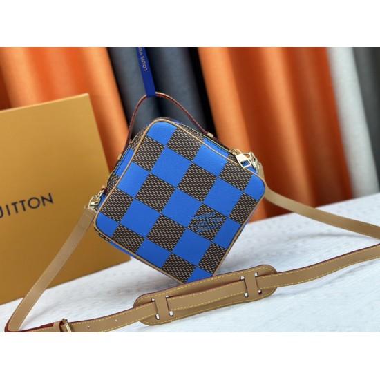 LV Bags High Quality