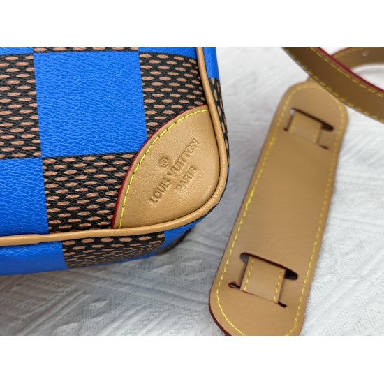 LV Bags High Quality