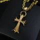 Chrome Hearts Jewelry Necklace High Quality