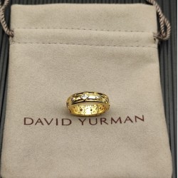 David Jewelry Ring