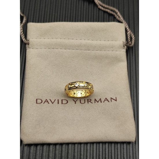 David Jewelry Ring