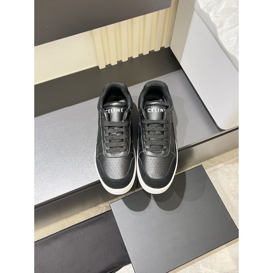 Celine Shoes Top Quality