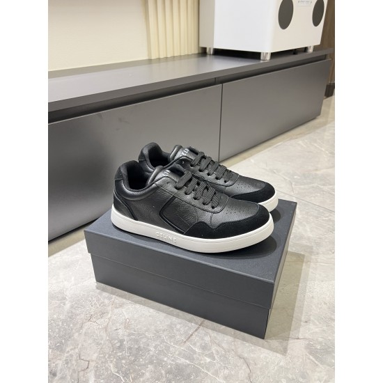 Celine Shoes Top Quality