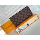 LV Bags High Quality Flip Wallet
