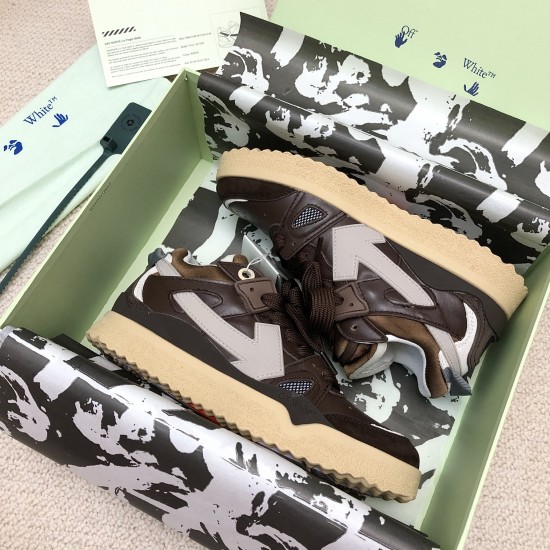 Off White Shoes Top Quality
women 35-40 

men 39-45